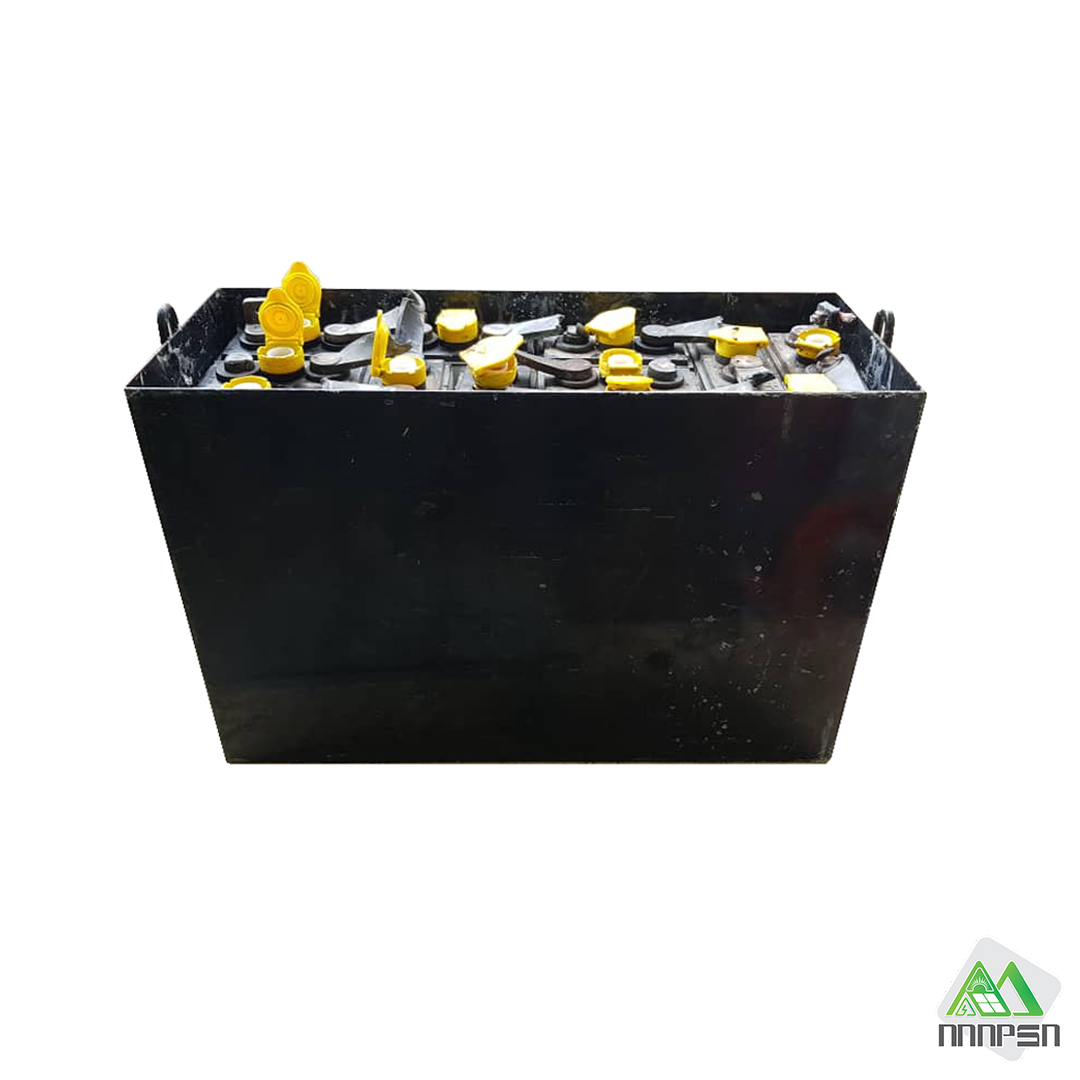 باتری 4PzB 560 لیفتراک اسیدی صباباتری